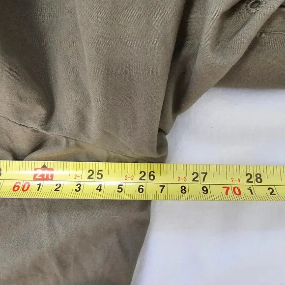 NWT Lane Bryant Plus size 24 100% cotton blouse with eyelet - Picture 6 of 6